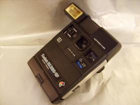 Sofortbildkamera | Kodak EK260-EF | Instant Camera