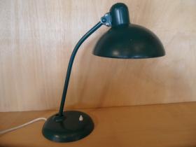 Schreibtischlampe | Kaiser | idell |  Bauhaus