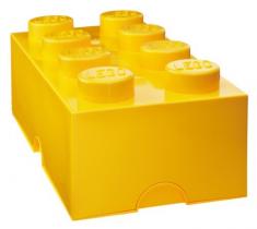 Lego Storage | 8er in Hellblau