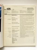 Form 125 | Zeitschrift fr Gestaltung | 1989