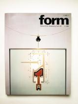 Form 125 | Zeitschrift fr Gestaltung | 1989