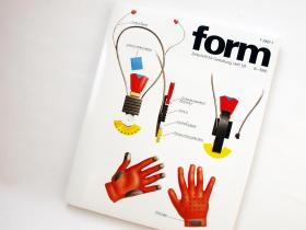 Form 131 | Zeitschrift fr Gestaltung | 1990