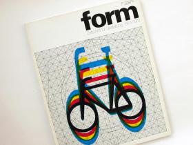 Form | Zeitschrift fr Gestaltung | diverse Ausgaben