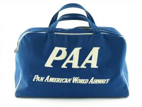 Tasche | Pan American Airways | 60er