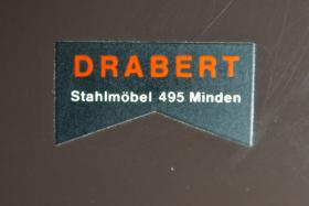 Wartebank | Drabert Swing | 80er