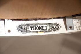 Thonet | 209 P | Kaffeehausstuhl 