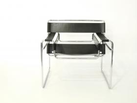 Wassily Chair B3 | Marcel Breuer | Gavina
