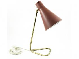 Tischlampe | Stilnovo | 60er 