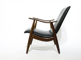 Easy Chair | Denmark | 70er