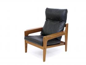Easy Chair | Arne Wahl Iversen | Komfort 