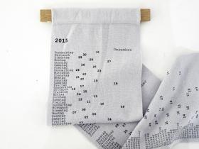 Kalender 2015 | Gregor | Details Produkte