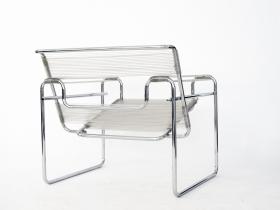Wassily-Chair Adaption | Spaghetti
