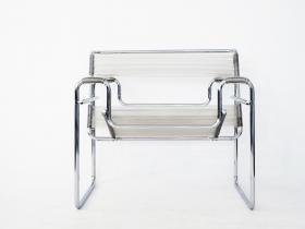 Wassily-Chair Adaption | Spaghetti