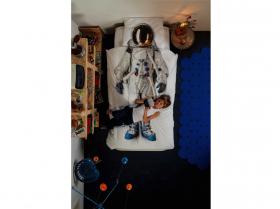 Astronaut | Bettwsche | Snurk Bedding