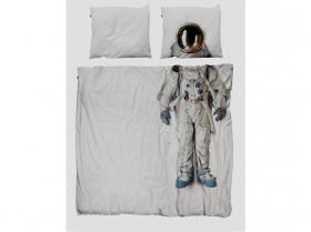 Astronaut | Bettwsche | Snurk Bedding