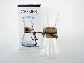 Chemex | Kaffeekannen und Zubehr