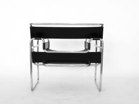 Wassily-Chair | Marcel Breuer | Gavina