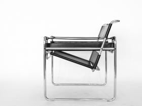 Wassily-Chair | Marcel Breuer | Gavina