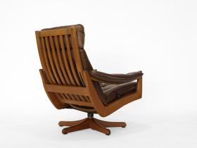 Easy Chair | Lied Mbler Norway | SDa Galvano