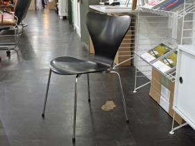 Stuhl | Arne Jacobsen | Serie 7