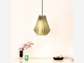 Lampe HEKTOR L | rot | IUMI Steckdesign