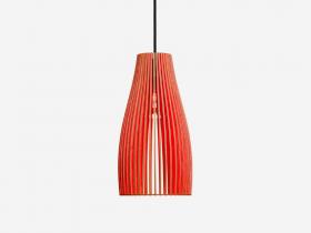Lampe ENA klein | natur | IUMI Steckdesign