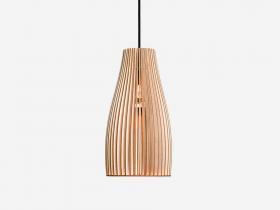 Lampe ENA klein | grn | IUMI Steckdesign