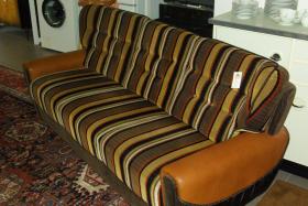 70er Jahre Sofa