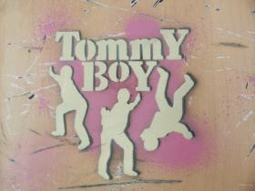 2nd Life Decks |Garderobe | Tommy Boy