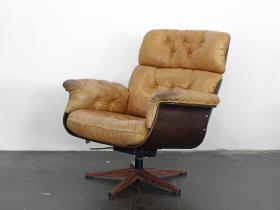 Lounge Chair | Koinor | Prinzipal | #2