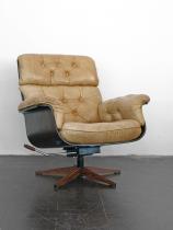 Lounge Chair | Koinor | Prinzipal | #1