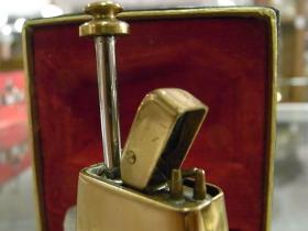 50er Jahre | Taschen Parfumzerstuber