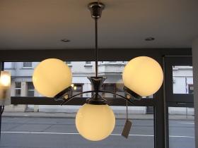 Deckenlampe | Kugellampe | 20er Jahre | Art Deco | Bauhaus
