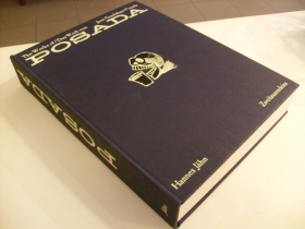 Das Werk von POSADA | Zweitausendundeins | H.Jhn | 768 Seiten