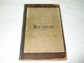 Ludwig van Beethoven, 