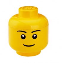 Lego Storage | groer Kopf