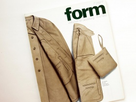 Form 76 | Zeitschrift fr Gestaltung | 1976