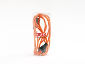 NUD Extension | Orange | 1fach Verlngerung