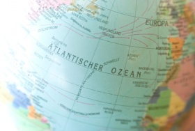 Miniglobus | Panton�ra