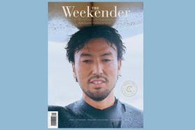 The Weekender | Magazin | Ausgabe Nr. 12