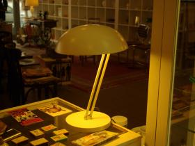 Schreibtischlampe | Metalarte | Spanien | 70er Jahre