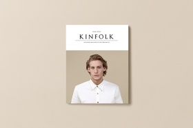 Kinfolk Magazine | Vol 13 | The Imperfect Issue