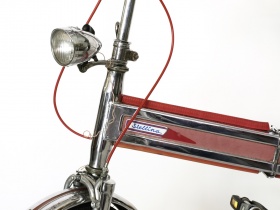 Stellina | Klapprad | 70er