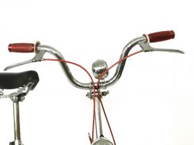 Stellina | Klapprad | 70er