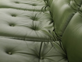 Sofa | 3-Sitzer | 70er