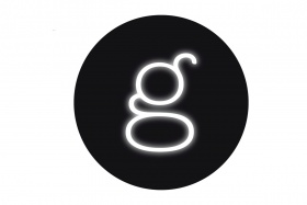 Leuchtbuchstabe | g | Seletti | Neon Art