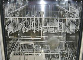 Miele Sp�lmaschine Turbothermic G 579