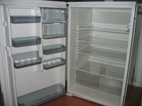 Siemens Einbauk�hlschrank