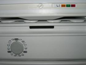 Siemens Einbaugefrierschrank