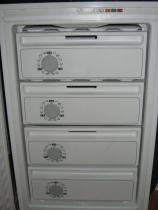 Siemens Einbaugefrierschrank